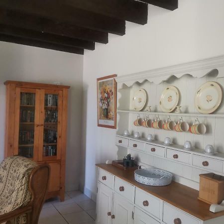 La Loctais Villa Les Portes du Coglais Екстериор снимка