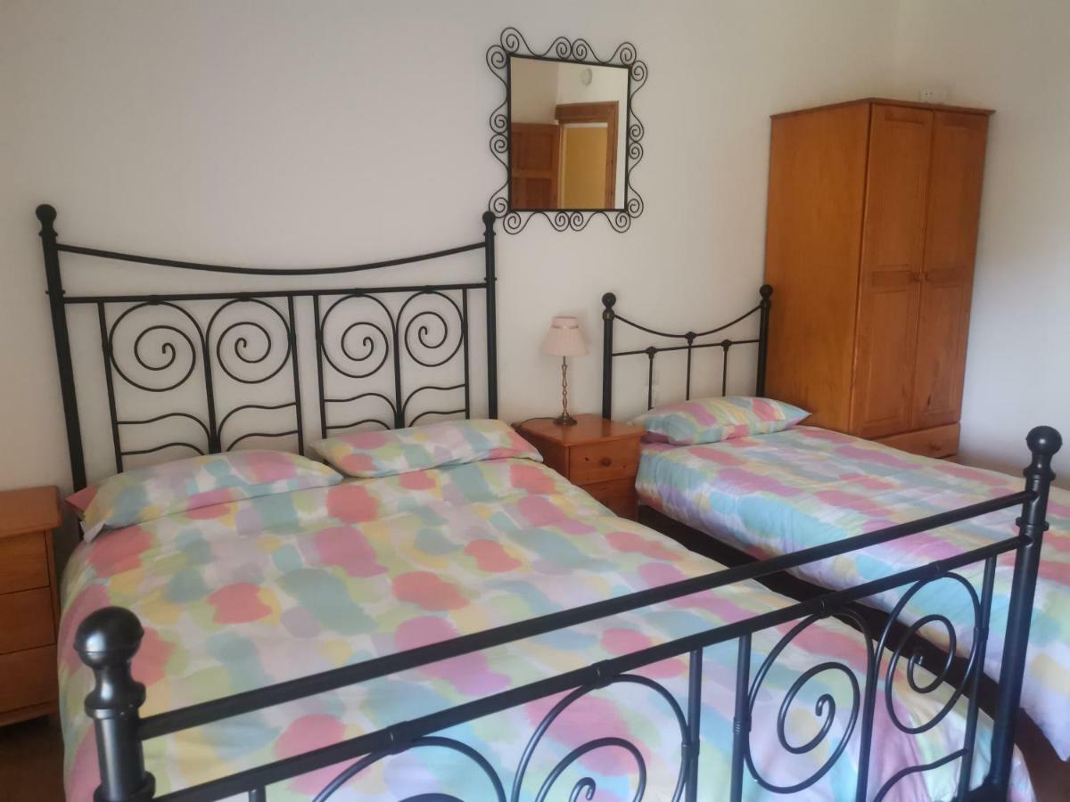 La Loctais Villa Les Portes du Coglais Екстериор снимка
