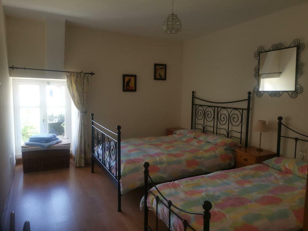 La Loctais Villa Les Portes du Coglais Екстериор снимка