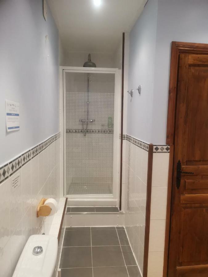 La Loctais Villa Les Portes du Coglais Екстериор снимка
