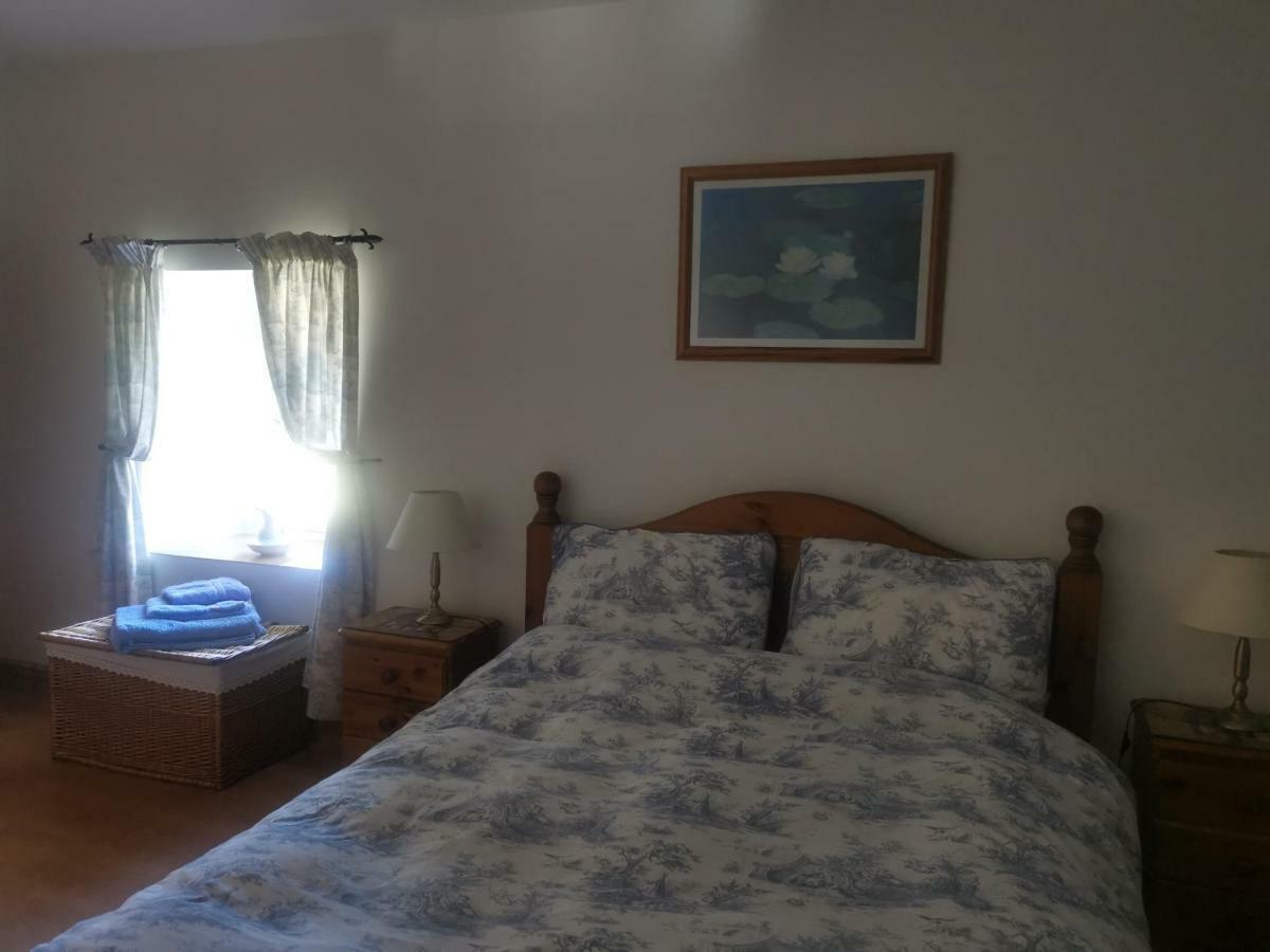 La Loctais Villa Les Portes du Coglais Екстериор снимка